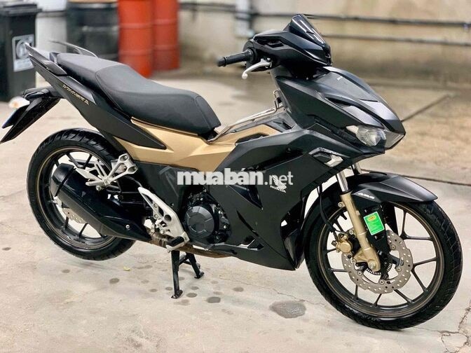 🔥Honda Winner X V3 ABS 2022 Chính Chủ Sang Tên