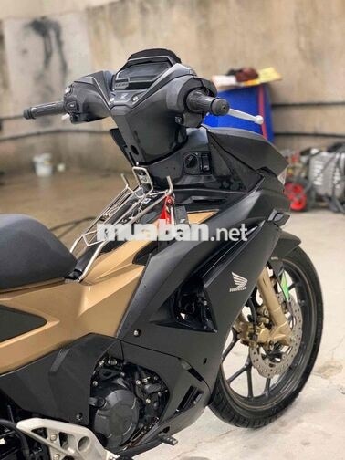🔥Honda Winner X V3 ABS 2022 Chính Chủ Sang Tên