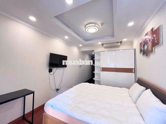 ✅Cho Thuê Chung cư cao cấp Orchard Garden dạng studio - chủ đầu tư Nov