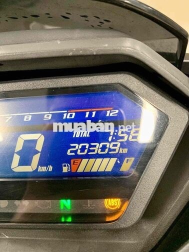 🔥Honda Winner X V3 ABS 2022 Chính Chủ Sang Tên