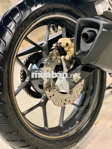 🔥Honda Winner X V3 ABS 2022 Chính Chủ Sang Tên