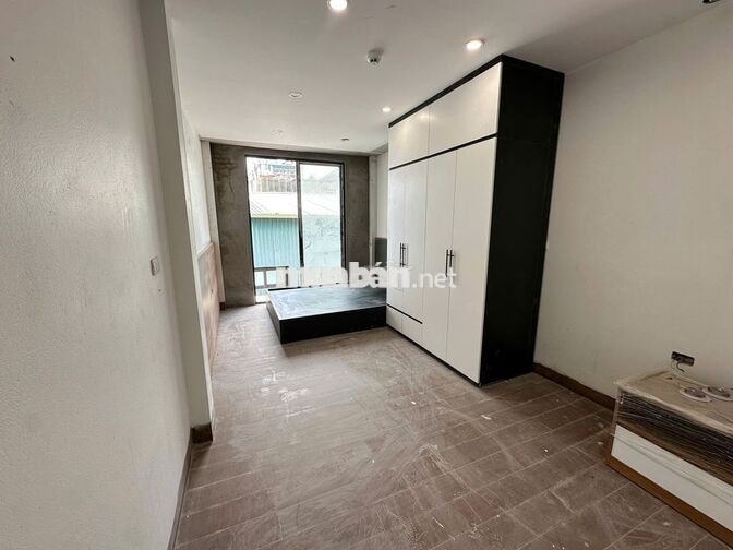 CĂN HỘ STUDIO MỚI FULL NỘI THẤT CẦU GIẤY - AEON XUÂN THỦY GIÁ 5X