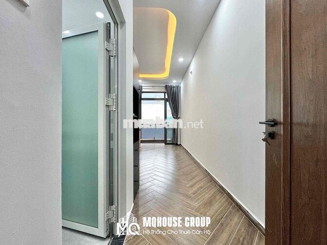 CHO THUÊ CĂN HỘ MINI MỚI XÂY DIỆN TÍCH LỚN THOÁNG MÁT NẰM NGAY QUẬN 6