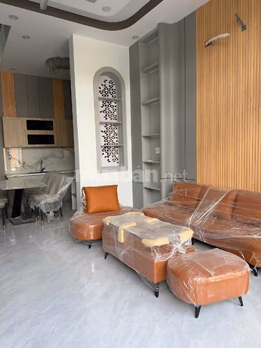 BÁN NHÀ GẦN KCN CẦU TRÀM – 2TỶ