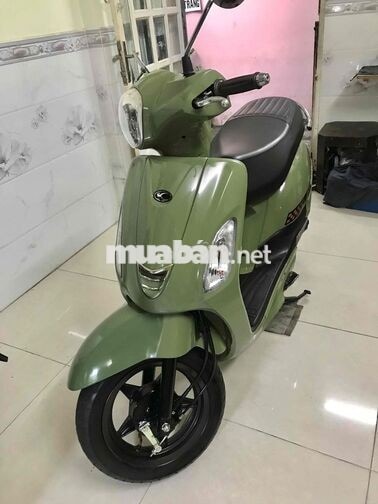 Xe Tay Ga 50 Kymco