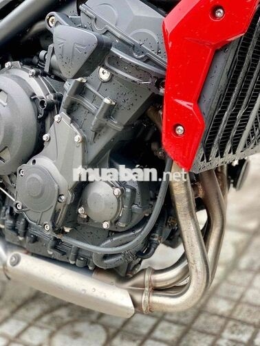 Triumph Trident 660 Đời 2022 ABS Xe Đẹp Chính Chủ