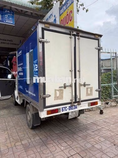 suzuki carry pro 2018 83000km