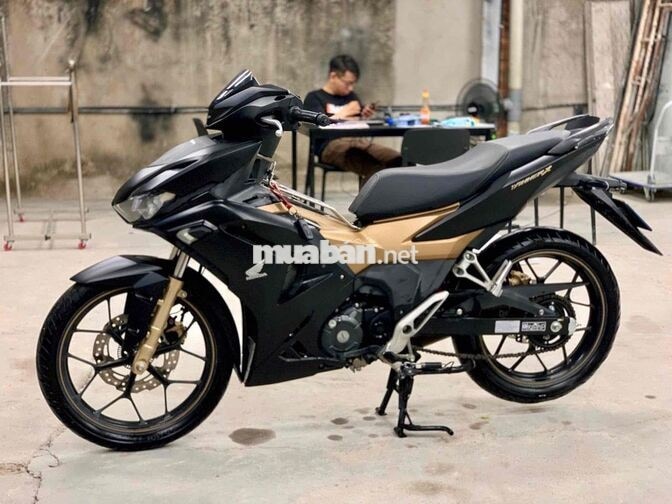 🔥Honda Winner X V3 ABS 2022 Chính Chủ Sang Tên