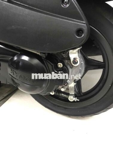 Xe Tay Ga 50 Kymco