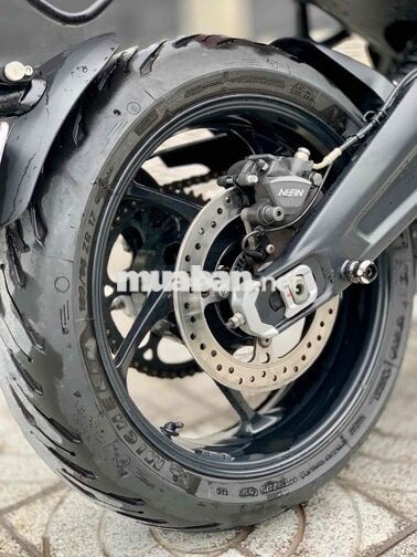 Triumph Trident 660 Đời 2022 ABS Xe Đẹp Chính Chủ