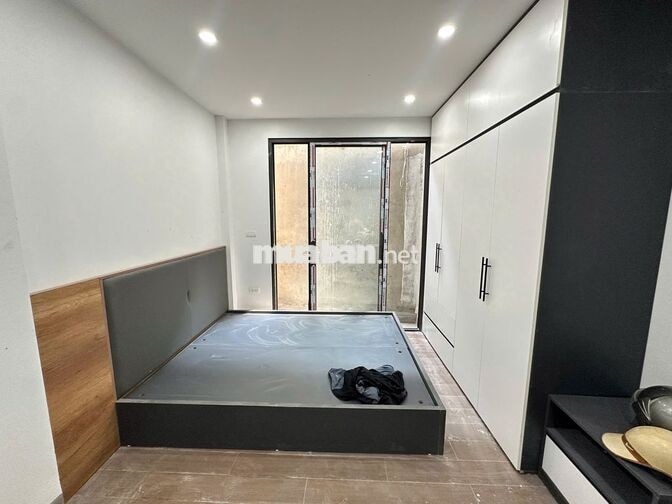 CĂN HỘ STUDIO MỚI FULL NỘI THẤT CẦU GIẤY - AEON XUÂN THỦY GIÁ 5X