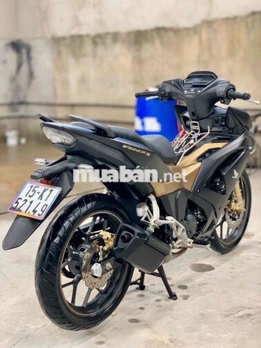 🔥Honda Winner X V3 ABS 2022 Chính Chủ Sang Tên