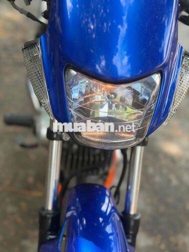 Honda Nova Tina Xanh Cam Đen Xe đã dọn full mới