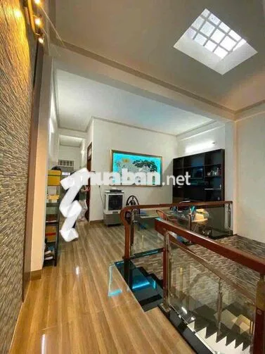 CHO THUÊ NHÀ 3 TẦNG 2PN MẶT TIỀN ĐƯỜNG BÀU CẦU  - HÒA XUÂN - CẨM LỆ
