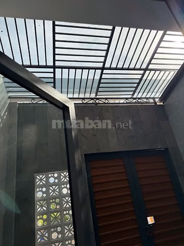 BÁN NHÀ GẦN KCN CẦU TRÀM – 2TỶ