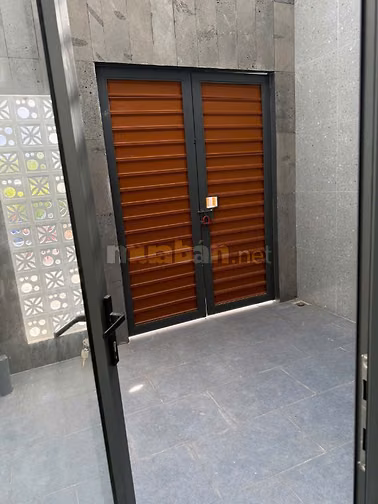 BÁN NHÀ GẦN KCN CẦU TRÀM – 2TỶ