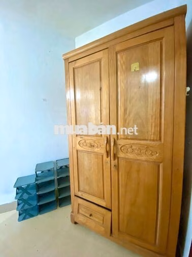 🏡 CHO THUÊ PHÒNG FULL NỘI THẤT – ĐỀN LỪ 1, HOÀNG MAI