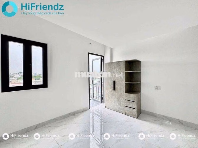 🔥Phòng duplex ban công siêu rộng Full nội thất🔥 🛵Thuận tiện di chuyển🛵