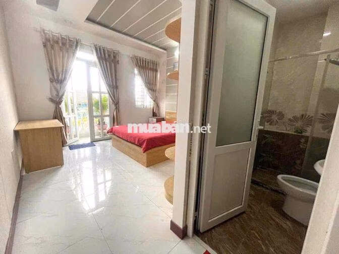 CHO THUÊ NHÀ ĐẸP KHU VIP AN NINH LỊCH SỰ