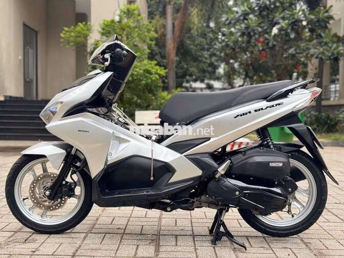 Honda AB 125 2016 BSTP nguyên zin full new