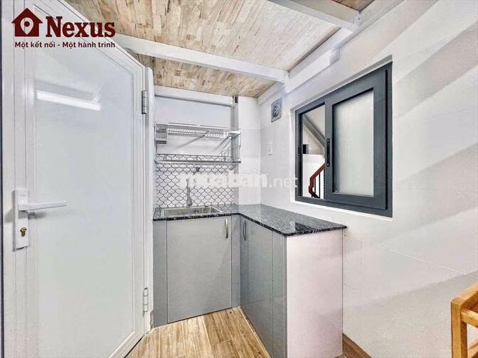 25m2  - Ngay vị trí đẹp dễ di chuyển - Giá siêu hợp lý