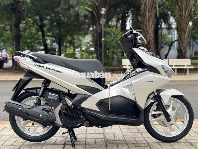 Honda AB 125 2016 BSTP nguyên zin full new