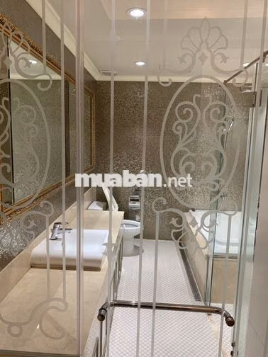 BÁN CHUNG CƯ ĐẤT PHƯƠNG NAM 142M2 3 PHÒNG NGỦ GIÁ 7,5 TỶ