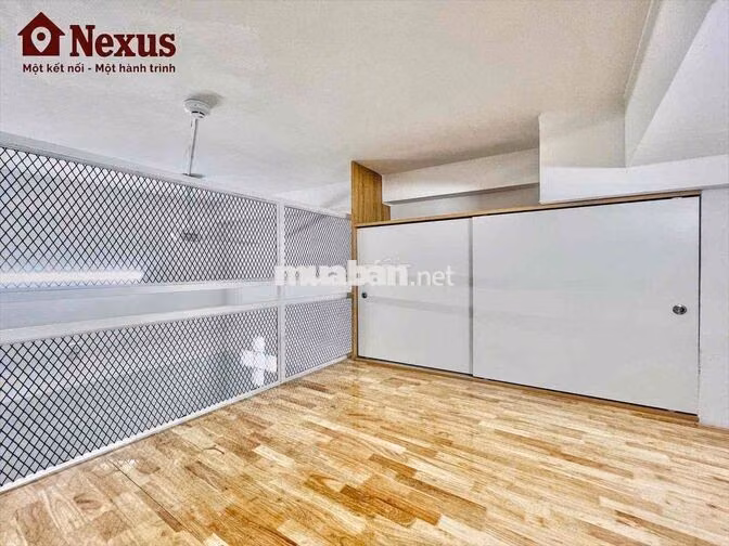 25m2  - Ngay vị trí đẹp dễ di chuyển - Giá siêu hợp lý