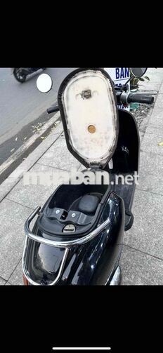 Xe Tay Ga Crea 50cc Bstp, Bao Công Chứng
