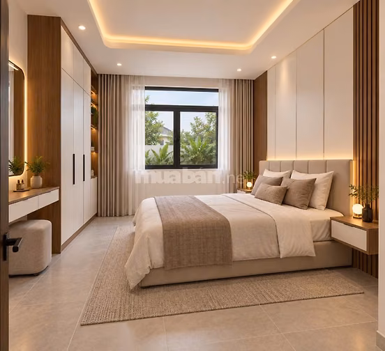 Chỉ với 500tr có ngay nhà vườn 275m2, kề KCN Minh Hưng 3 - SHR- Ở Ngay
