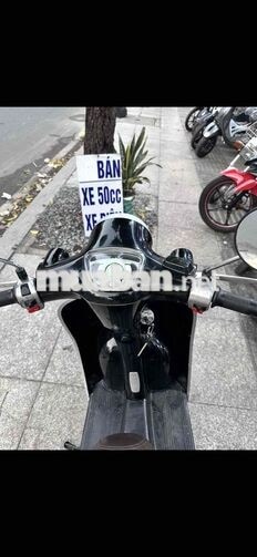 Xe Tay Ga Crea 50cc Bstp, Bao Công Chứng