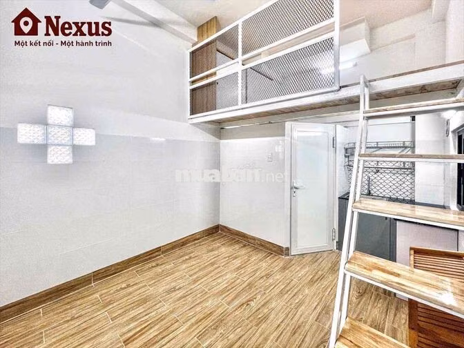 25m2  - Ngay vị trí đẹp dễ di chuyển - Giá siêu hợp lý