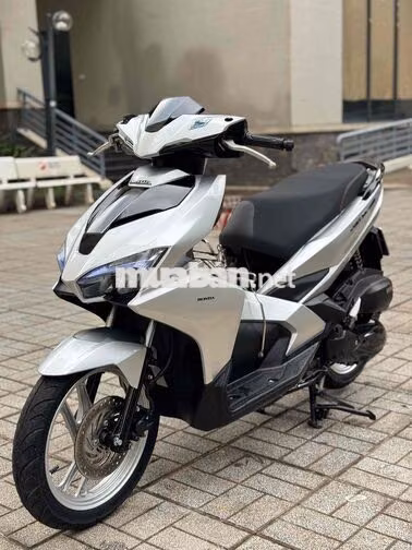 Honda AB 125 2016 BSTP nguyên zin full new