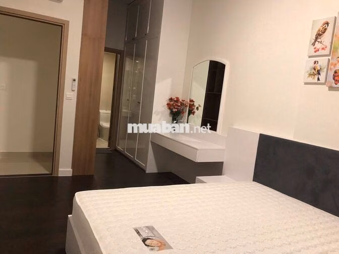 BÁN CHUNG CƯ ĐẤT PHƯƠNG NAM 142M2 3 PHÒNG NGỦ GIÁ 7,5 TỶ