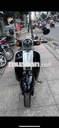 Xe Tay Ga Crea 50cc Bstp, Bao Công Chứng