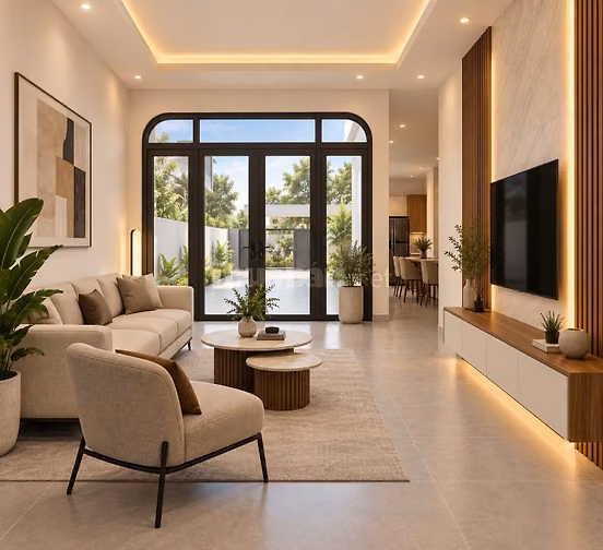 Chỉ với 500tr có ngay nhà vườn 275m2, kề KCN Minh Hưng 3 - SHR- Ở Ngay