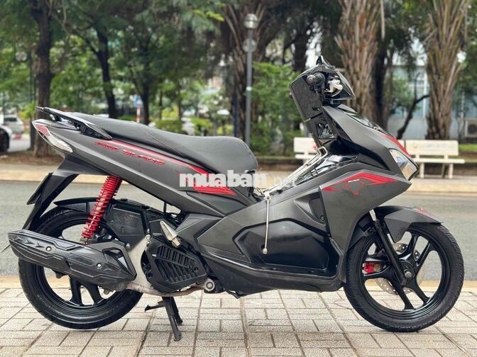 Honda Air Blade 125 2016 BSTP chính chủ nguyên zin