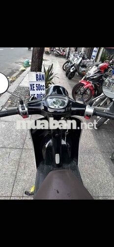 Xe Tay Ga Crea 50cc Bstp, Bao Công Chứng