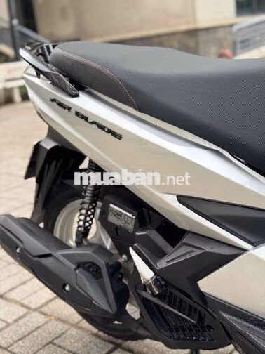 Honda AB 125 2016 BSTP nguyên zin full new
