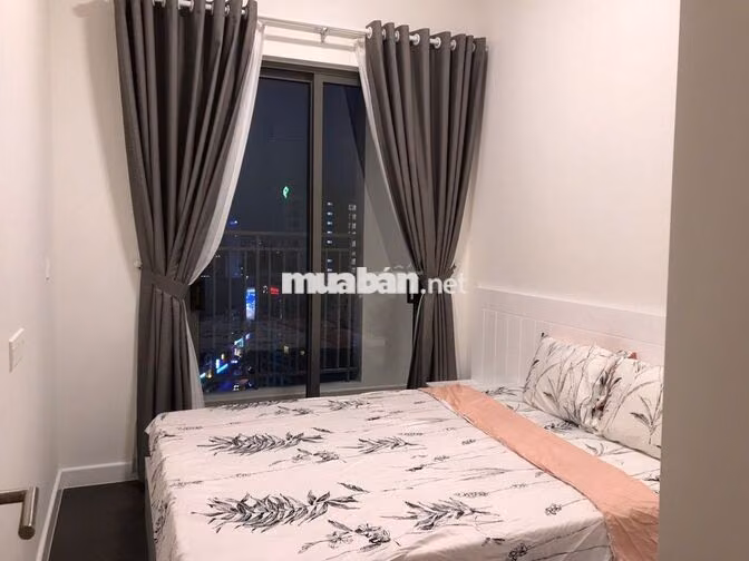 BÁN CHUNG CƯ ĐẤT PHƯƠNG NAM 142M2 3 PHÒNG NGỦ GIÁ 7,5 TỶ