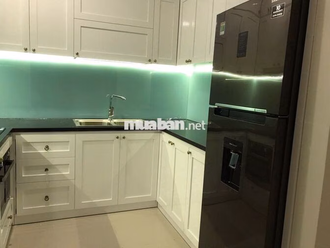 BÁN CHUNG CƯ ĐẤT PHƯƠNG NAM 142M2 3 PHÒNG NGỦ GIÁ 7,5 TỶ
