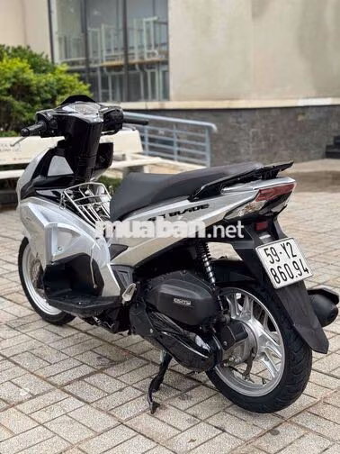Honda AB 125 2016 BSTP nguyên zin full new