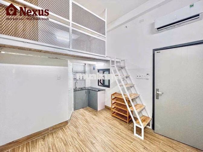 25m2  - Ngay vị trí đẹp dễ di chuyển - Giá siêu hợp lý