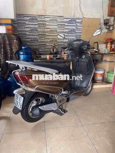 Honda LEAD Fi phun xăng điện tử mua mới chính hãng