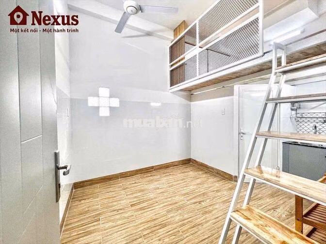 25m2  - Ngay vị trí đẹp dễ di chuyển - Giá siêu hợp lý