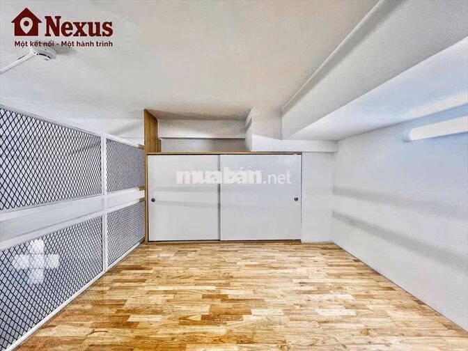25m2  - Ngay vị trí đẹp dễ di chuyển - Giá siêu hợp lý