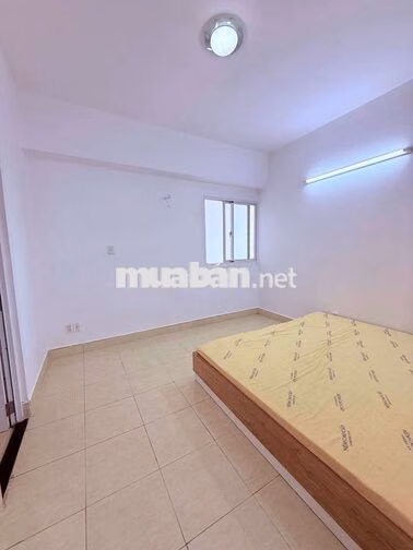 CHUNG CƯ KHANG GIA / GÒ VẤP / P.AN HỘI TÂY/ 71m2/