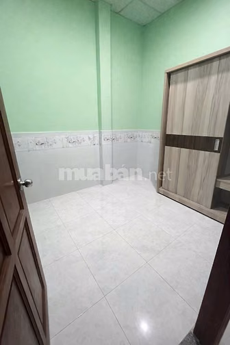 Bán nhà 2 căn chính chủ ngay gần chung cư quân khu 7