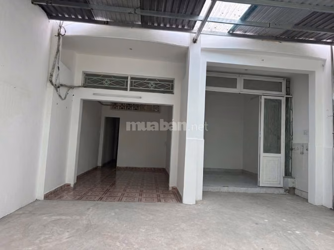 Bán nhà 2 căn chính chủ ngay gần chung cư quân khu 7