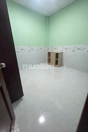 Bán nhà 2 căn chính chủ ngay gần chung cư quân khu 7